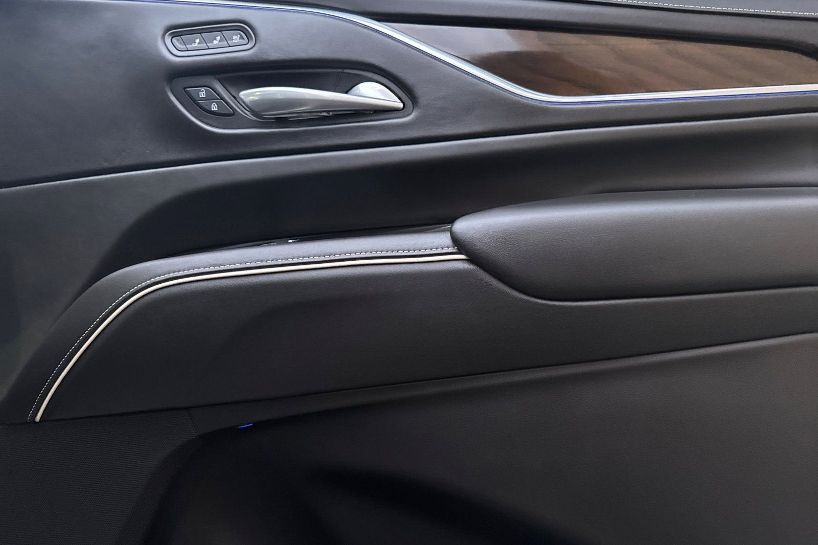 2024 Cadillac Escalade Premium Luxury Platinum