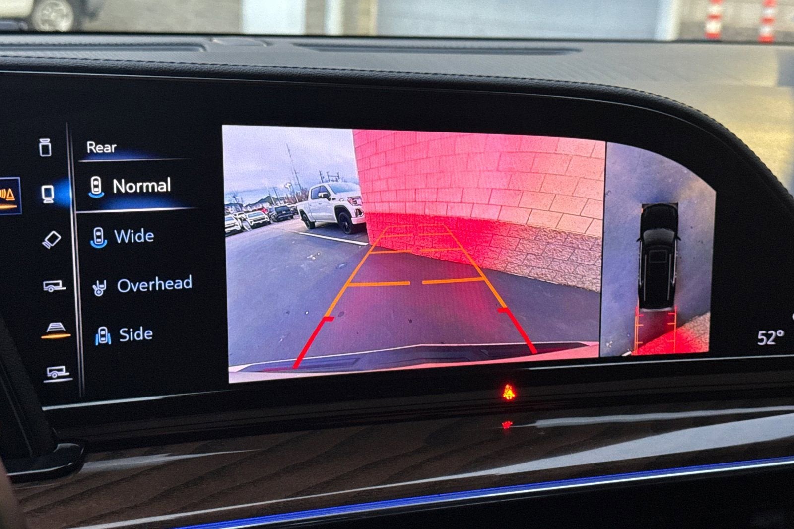 2024 Cadillac Escalade Premium Luxury Platinum