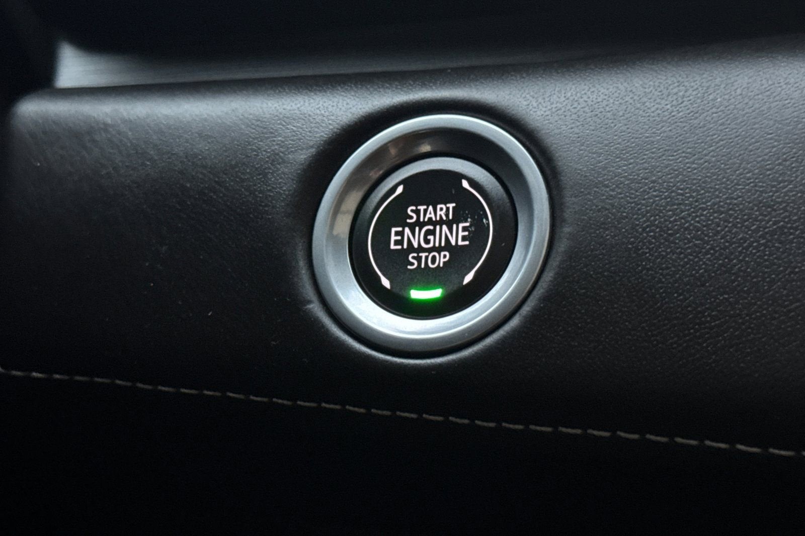 2024 Cadillac Escalade Premium Luxury Platinum