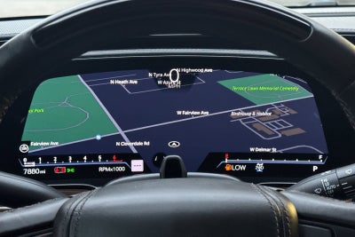 2024 Cadillac Escalade Premium Luxury Platinum