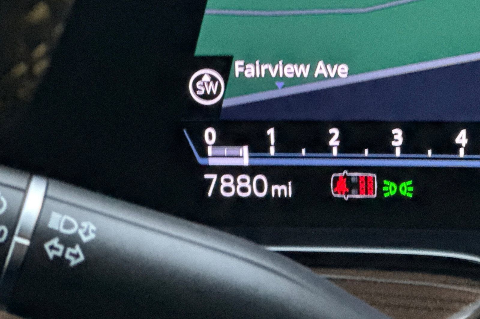 2024 Cadillac Escalade Premium Luxury Platinum