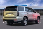 2024 Cadillac Escalade Premium Luxury Platinum
