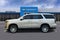 2024 Cadillac Escalade Premium Luxury Platinum