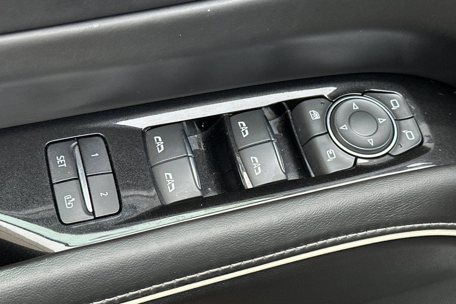 2021 Cadillac Escalade Sport Platinum