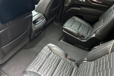 2021 Cadillac Escalade Sport Platinum