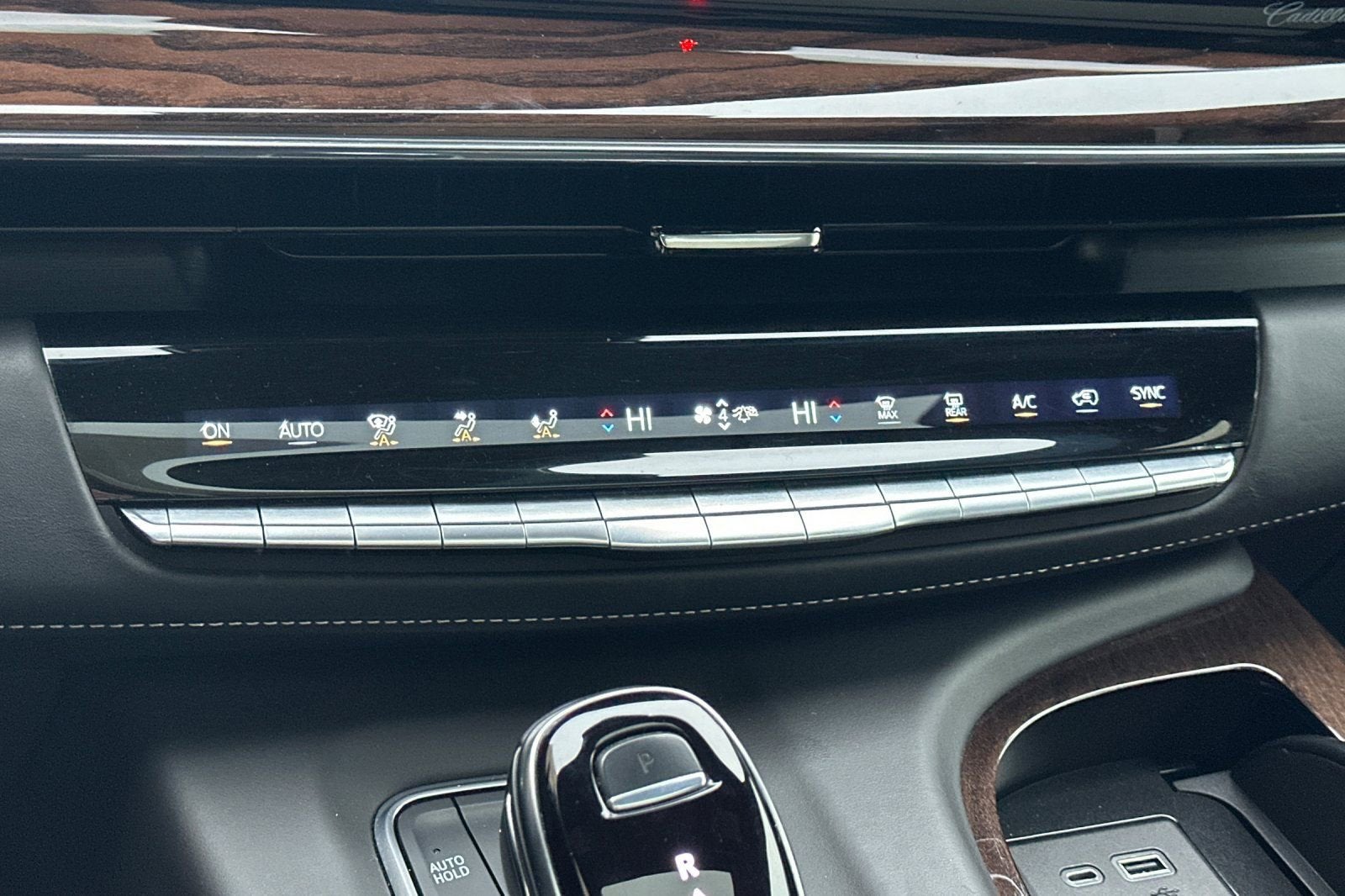 2021 Cadillac Escalade Sport Platinum