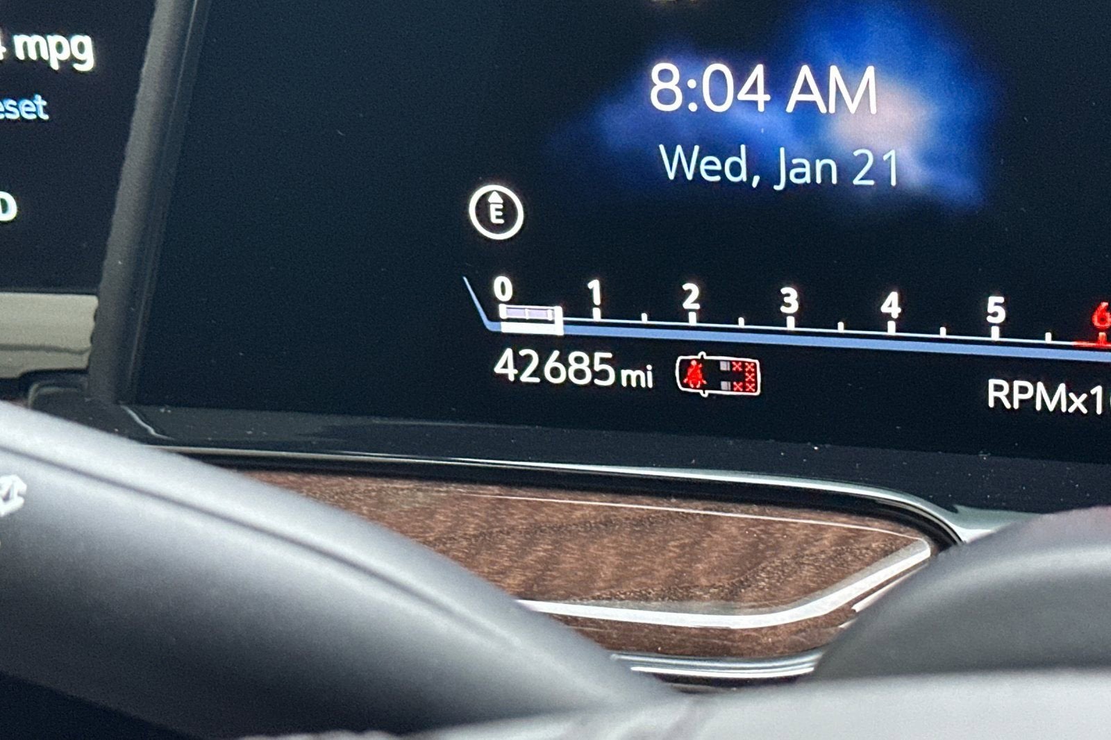 2021 Cadillac Escalade Sport Platinum