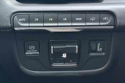 2021 Cadillac Escalade Sport Platinum