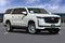 2021 Cadillac Escalade ESV Premium Luxury