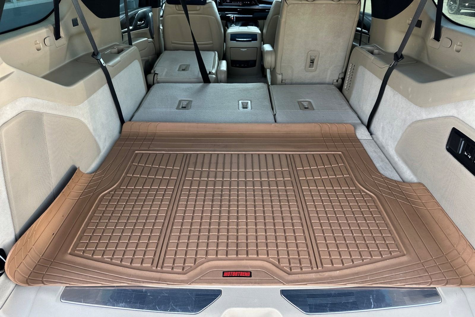 2021 Cadillac Escalade ESV Premium Luxury