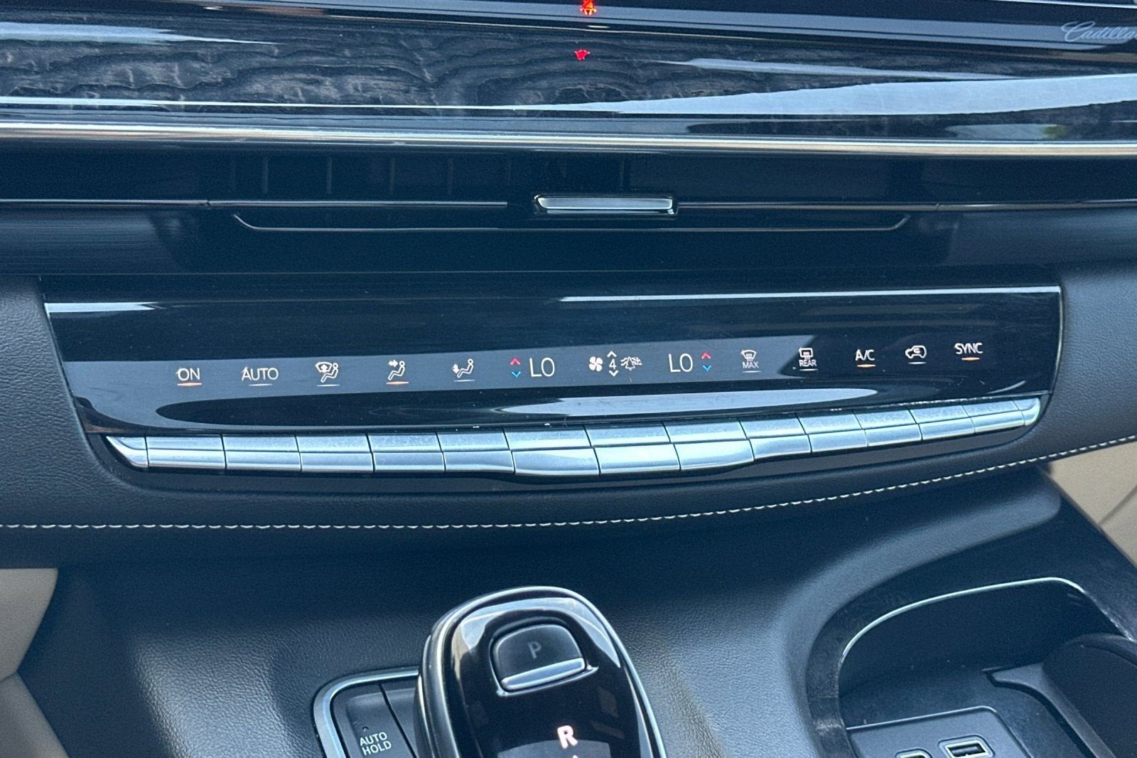 2021 Cadillac Escalade ESV Premium Luxury