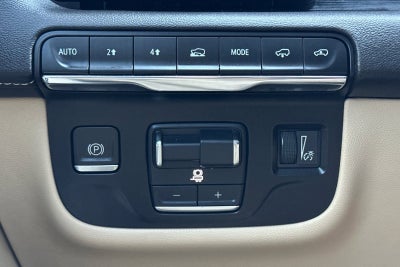 2021 Cadillac Escalade ESV Premium Luxury