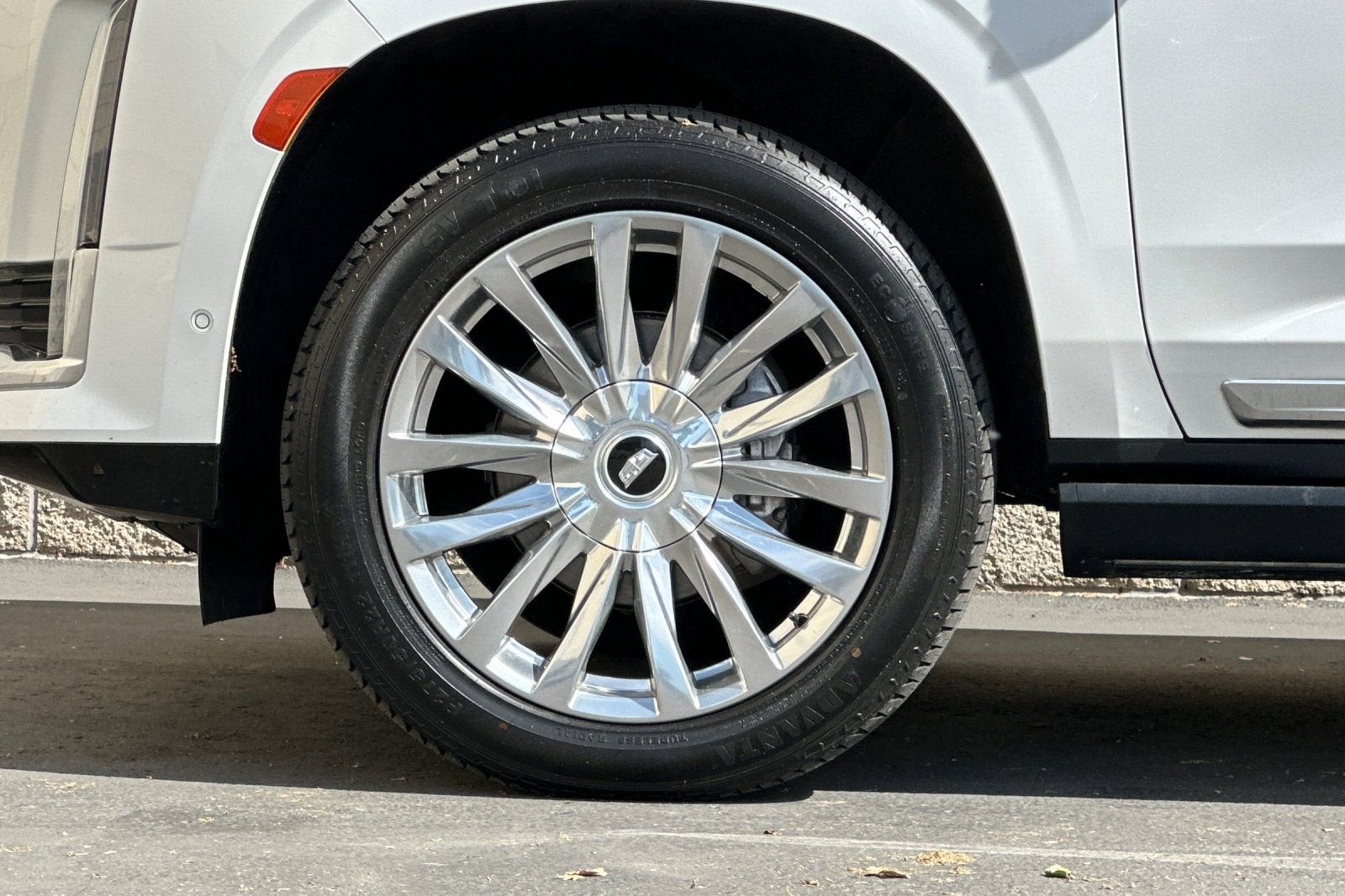 2021 Cadillac Escalade ESV Premium Luxury