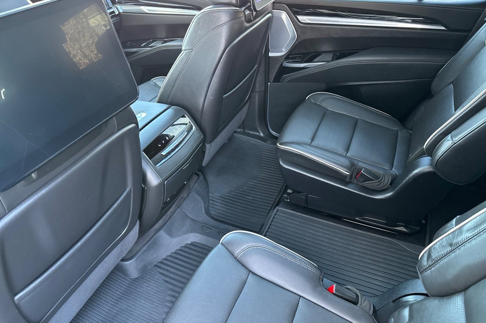 2025 Cadillac Escalade Sport