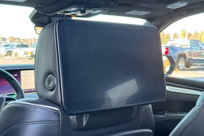 2025 Cadillac Escalade Sport