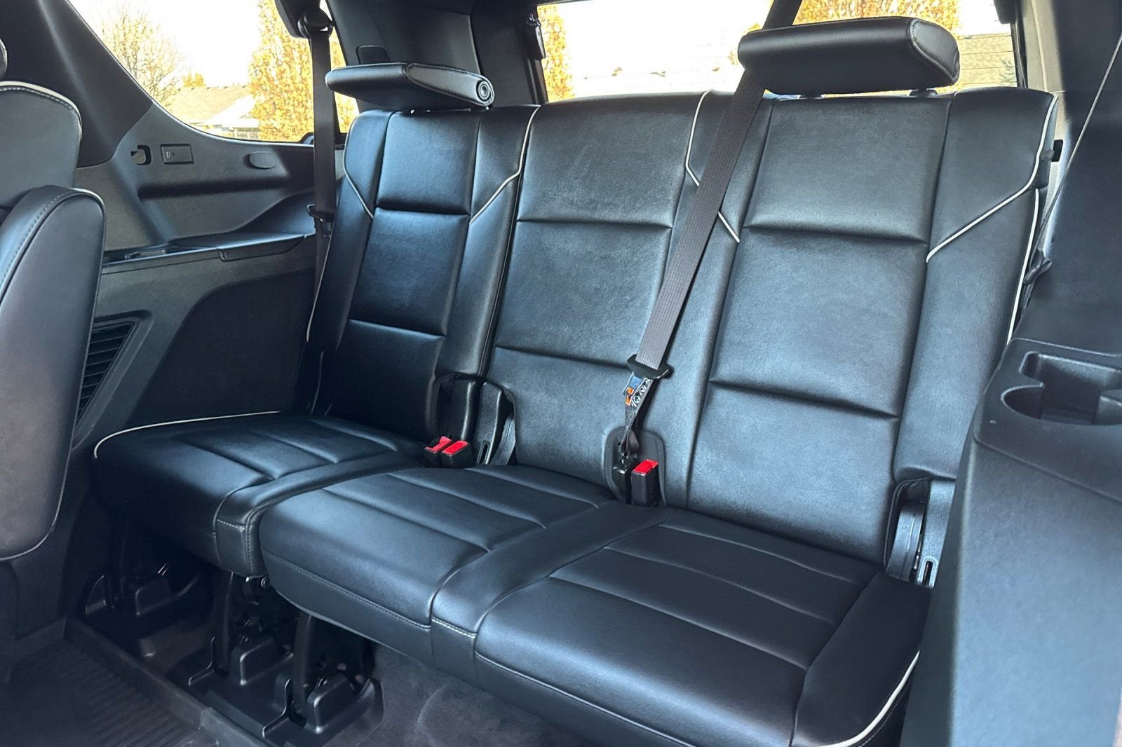 2025 Cadillac Escalade Sport