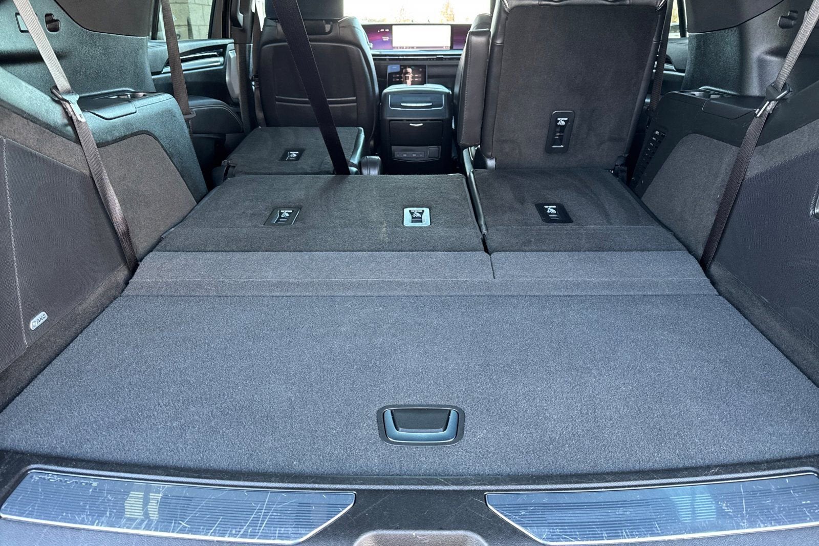 2025 Cadillac Escalade Sport