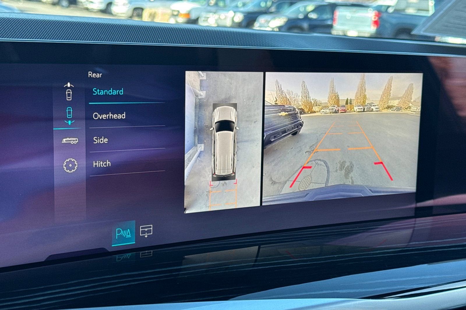 2025 Cadillac Escalade Sport