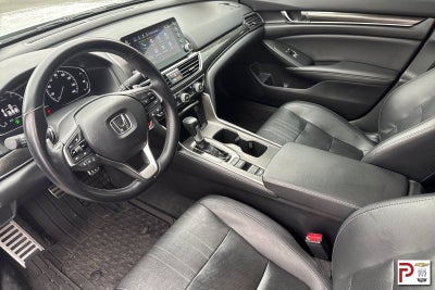 2021 Honda Accord Sport Special Edition