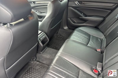 2021 Honda Accord Sport Special Edition