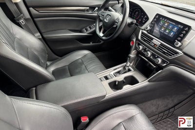 2021 Honda Accord Sport Special Edition