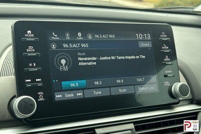 2021 Honda Accord Sport Special Edition