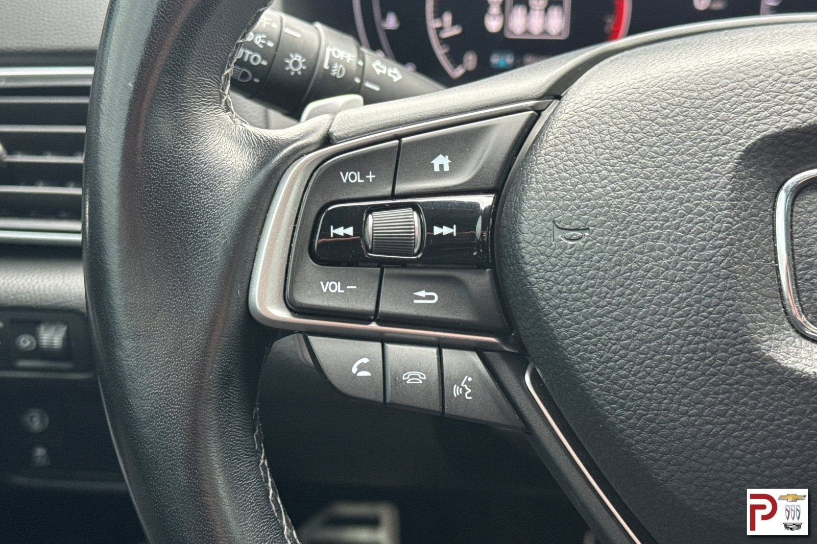 2021 Honda Accord Sport Special Edition