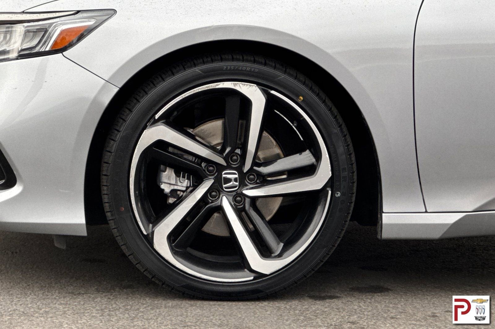 2021 Honda Accord Sport Special Edition