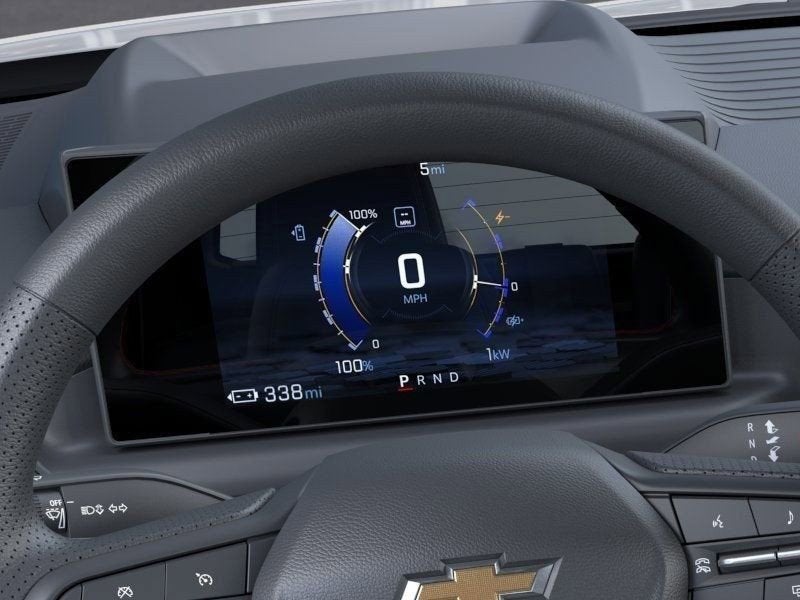 2024 Chevrolet Silverado 4500 HD Work Truck