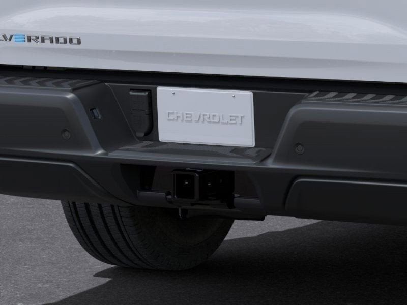 2024 Chevrolet Silverado 6500 HD Work Truck