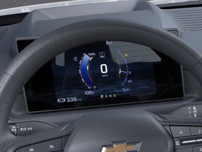 2024 Chevrolet Silverado 6500 HD Work Truck