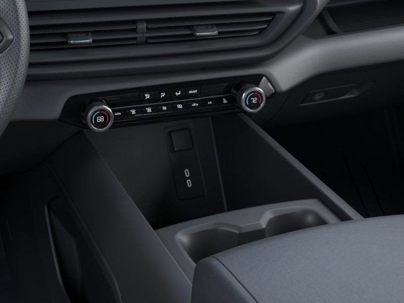 2024 Chevrolet Silverado 6500 HD Work Truck