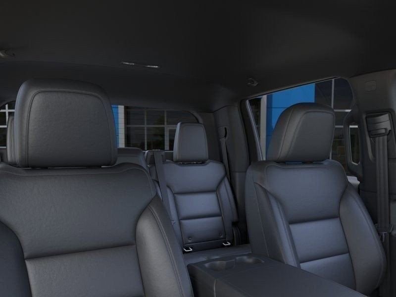 2024 Chevrolet Silverado 6500 HD Work Truck