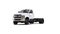 2024 Chevrolet Silverado 6500 HD Work Truck