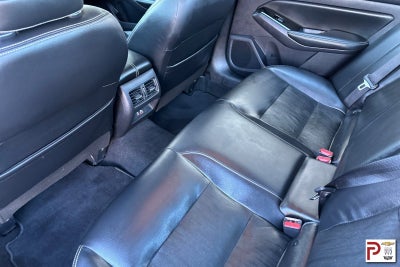 2020 Nissan Altima Platinum Intelligent AWD