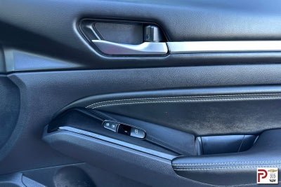 2020 Nissan Altima Platinum Intelligent AWD