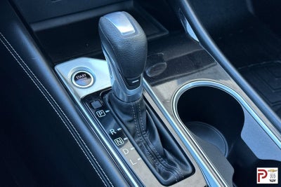 2020 Nissan Altima Platinum Intelligent AWD