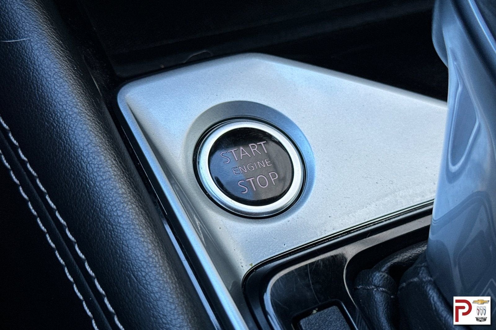 2020 Nissan Altima Platinum Intelligent AWD