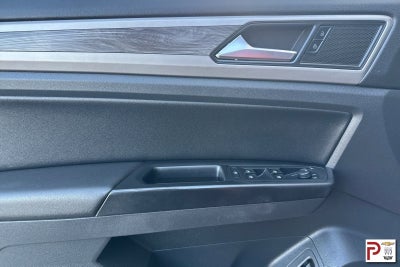 2020 Volkswagen Atlas Cross Sport 3.6L V6 SE w/Technology