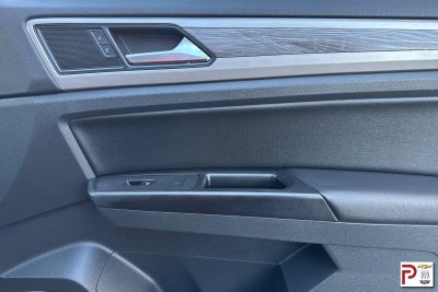 2020 Volkswagen Atlas Cross Sport 3.6L V6 SE w/Technology