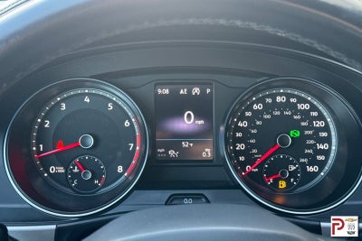 2020 Volkswagen Atlas Cross Sport 3.6L V6 SE w/Technology