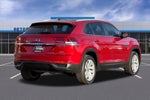 2020 Volkswagen Atlas Cross Sport 3.6L V6 SE w/Technology