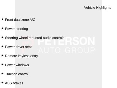 2020 Volkswagen Atlas Cross Sport 3.6L V6 SE w/Technology