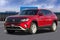 2020 Volkswagen Atlas Cross Sport 3.6L V6 SE w/Technology