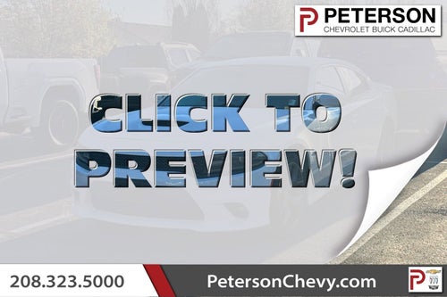 2019 Dodge Charger R/T RWD