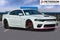 2022 Dodge Charger SRT Hellcat Widebody
