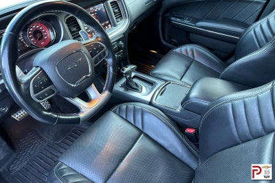 2022 Dodge Charger SRT Hellcat Widebody