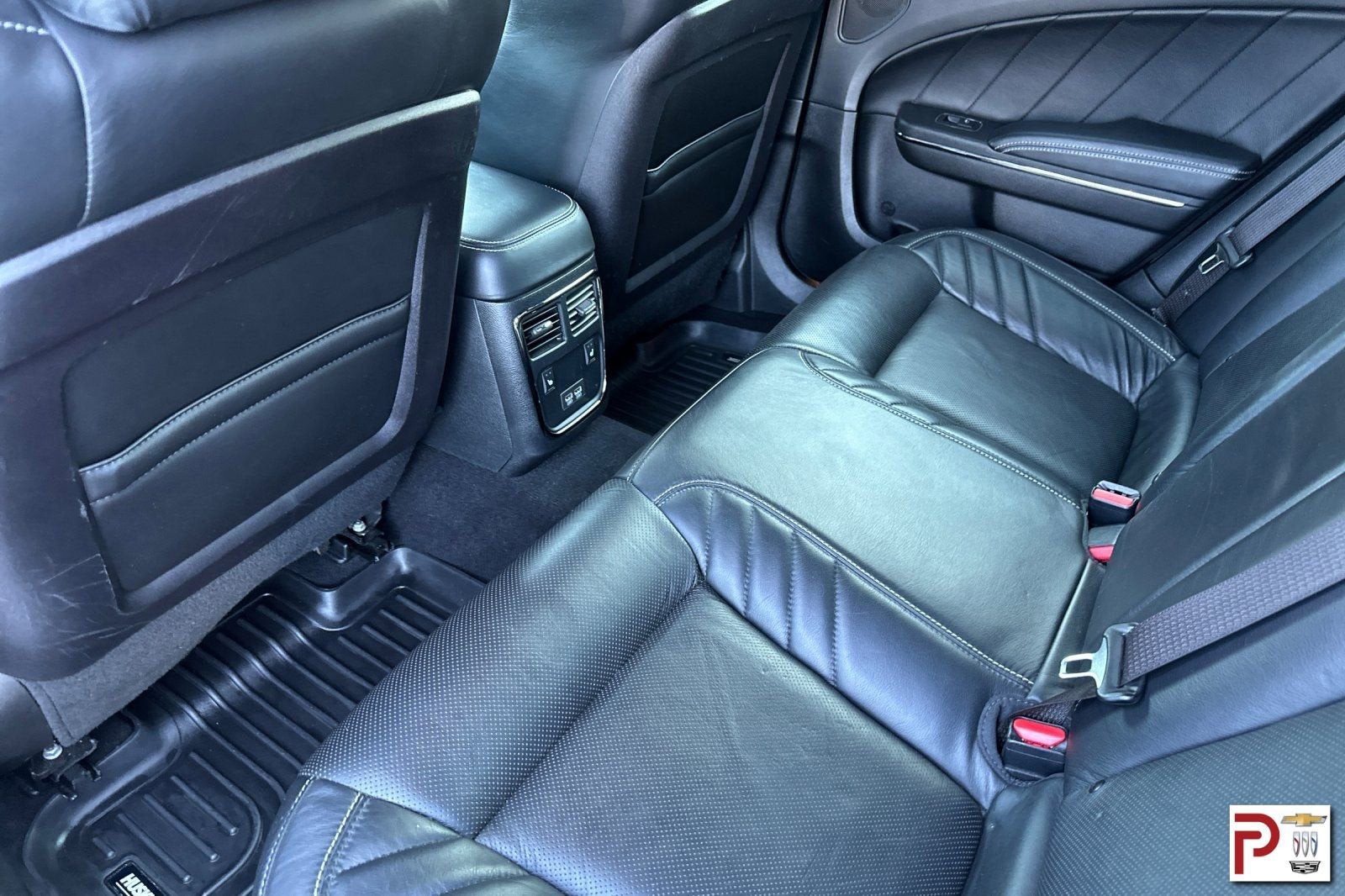 2022 Dodge Charger SRT Hellcat Widebody