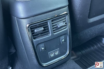 2022 Dodge Charger SRT Hellcat Widebody