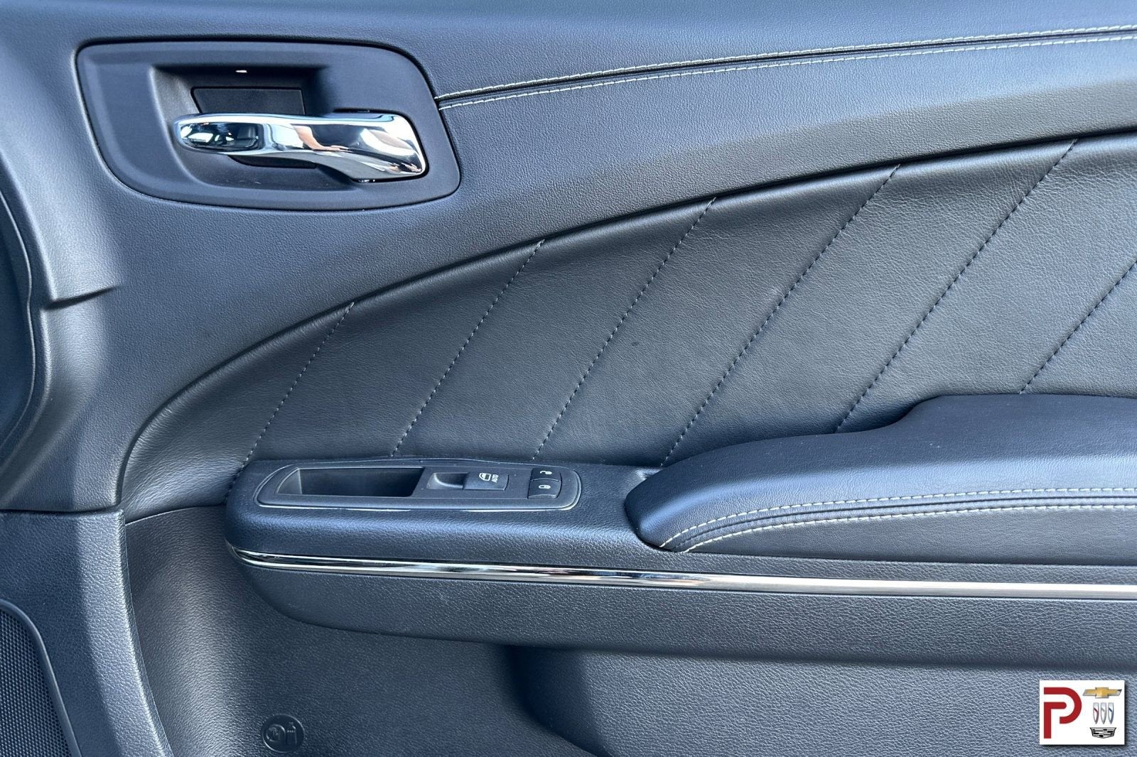 2022 Dodge Charger SRT Hellcat Widebody